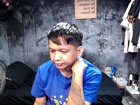 asianPinoy4you online show from October 31, 9:50 am