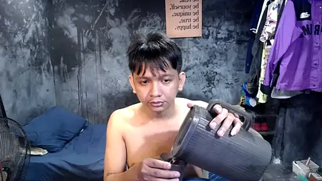 asianPinoy4you online show from October 16, 2:14 pm