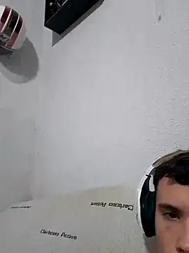 Sjksns online show from April 27, 10:41 pm