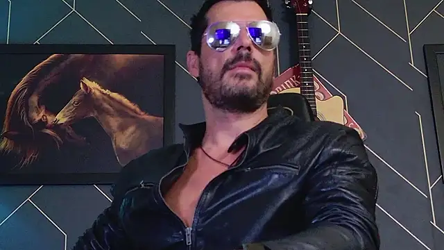 ChrisKox online show from February 28, 7:19 am