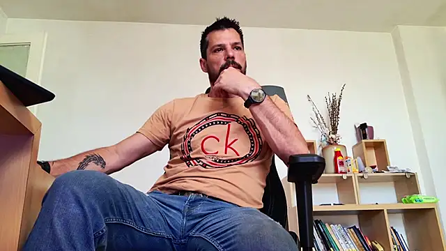 ChrisKox online show from May 29, 9:48 am