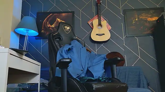 ChrisKox online show from September 26, 5:36 am