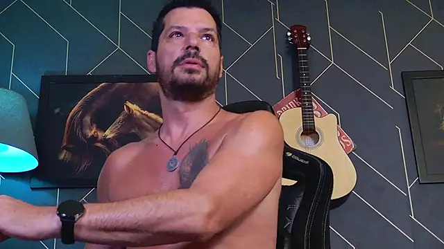 ChrisKox online show from February 15, 2:12 am