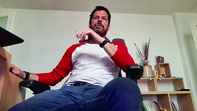 ChrisKox online show from May 10, 9:24 am