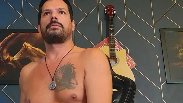 ChrisKox online show from October 8, 10:21 pm