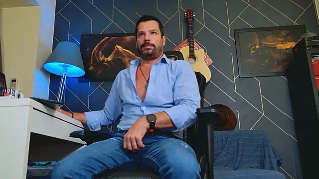 ChrisKox online show from September 27, 12:17 am