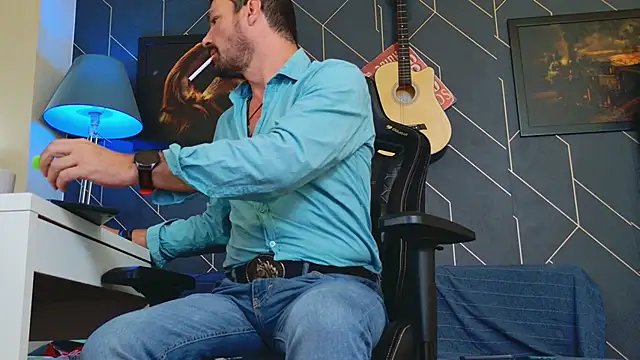 ChrisKox online show from September 20, 6:40 am