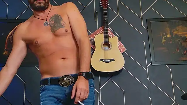 ChrisKox online show from September 17, 6:43 pm