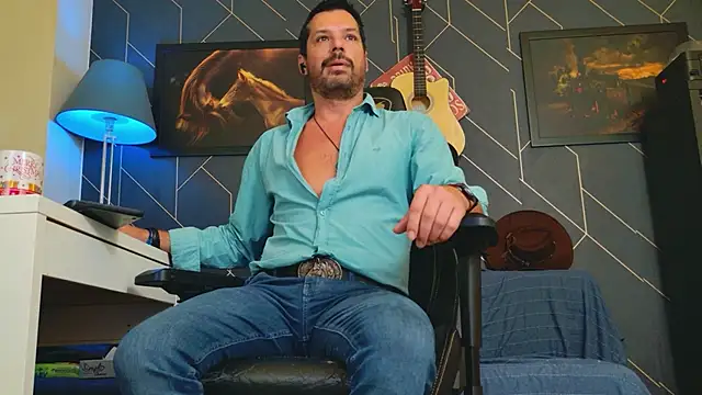 ChrisKox online show from October 5, 8:38 am