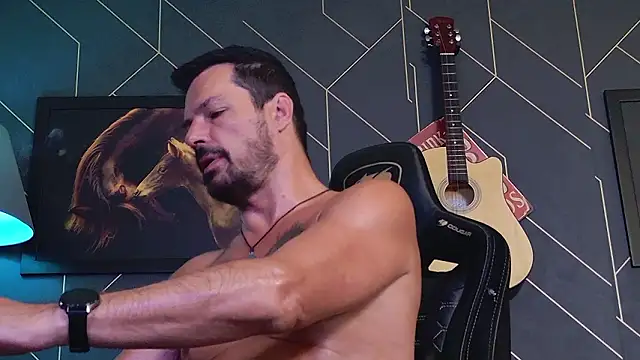 ChrisKox online show from February 16, 3:16 am