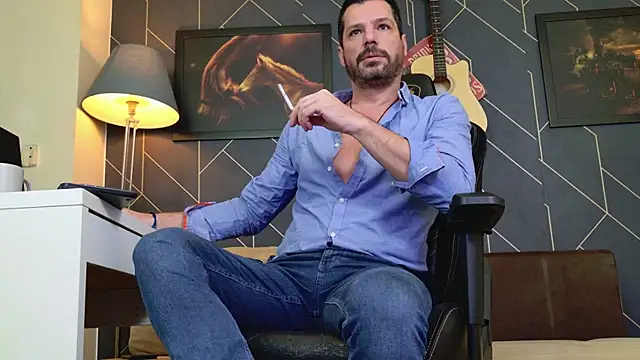 ChrisKox online show from December 23, 8:13 am