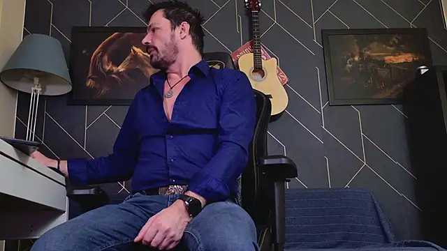 ChrisKox online show from January 18, 2:48 am