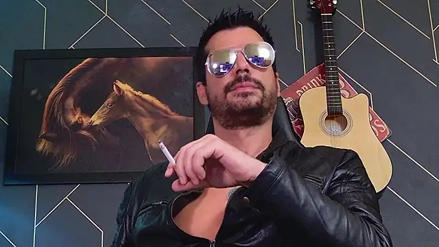 ChrisKox online show from March 6, 10:32 am