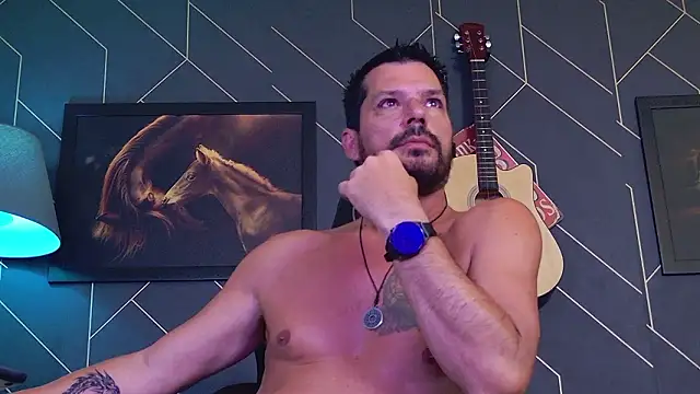 ChrisKox online show from February 14, 12:38 pm