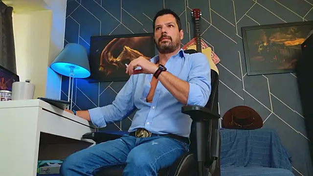 ChrisKox online show from September 27, 12:22 pm