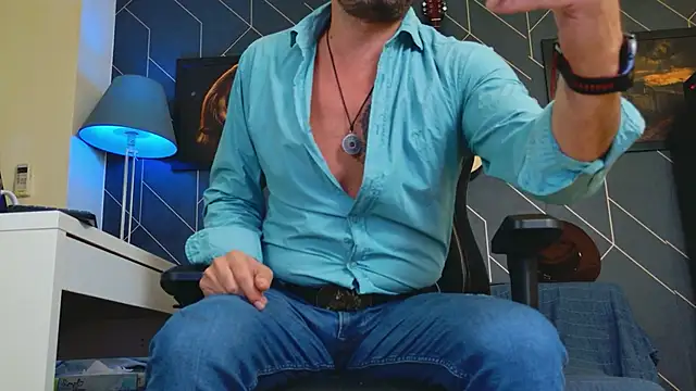 ChrisKox online show from September 28, 1:12 am