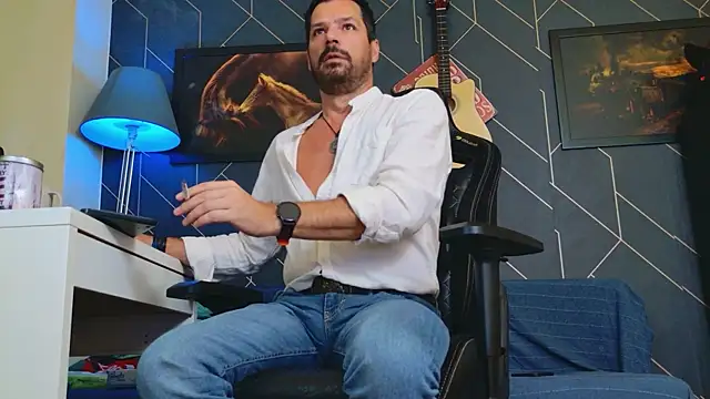 ChrisKox online show from September 19, 5:06 pm