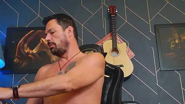 ChrisKox online show from September 16, 6:25 am