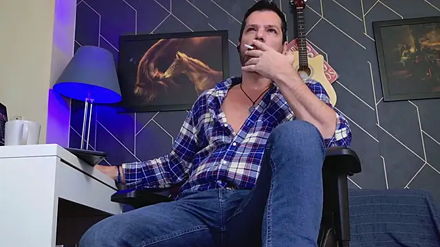 ChrisKox online show from November 20, 5:30 am