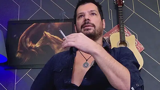 ChrisKox online show from November 23, 9:19 am