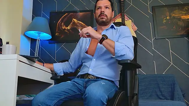 ChrisKox online show from September 25, 5:24 am