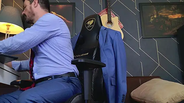 ChrisKox online show from December 22, 2:11 am