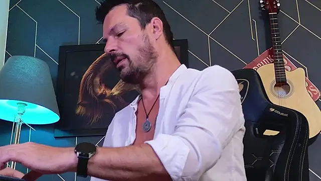 ChrisKox online show from February 23, 8:59 am