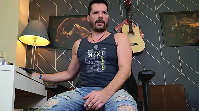 ChrisKox online show from December 21, 2:03 am