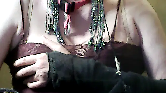 sissy sarah online show from November 30, 3:35 pm