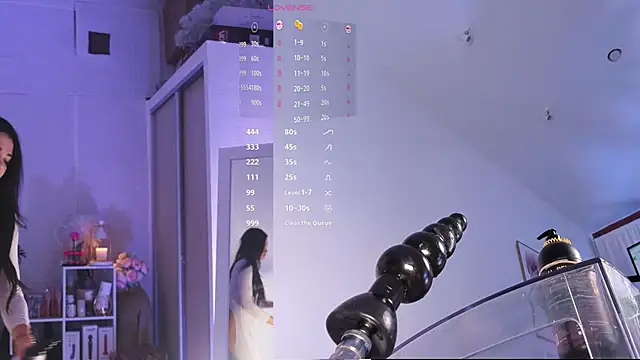 Dakota Blare online show from March 25, 6:24 am