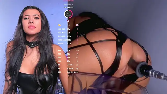 Snapshot of Dakota_Blare chatting on June 22, 9:23 pm Dakota Blare online show from June 22, 9:23 pm