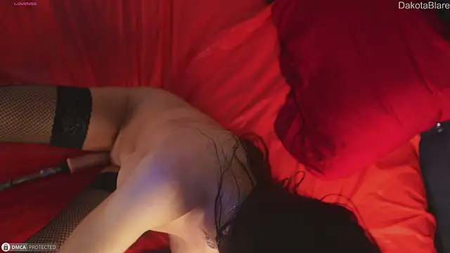 Dakota Blare online show from March 18, 5:45 am