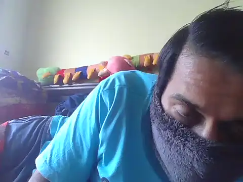 rarindam17 online show from January 10, 9:15 am