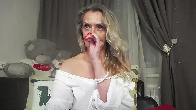 Alessandra92 online show from July 29, 7:24 pm