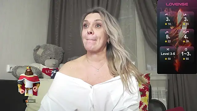 Alessandra92 online show from March 8, 2:26 am