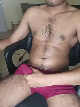 hairy TWINK  online show from March 9, 6:50 am