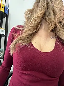 sexylenia online show from March 11, 11:48 am