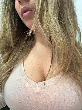 sexylenia online show from March 1, 12:10 am