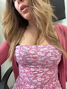 sexylenia online show from March 24, 11:21 am