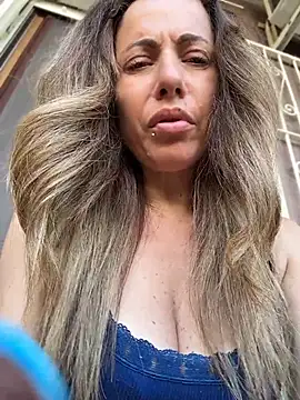 sexylenia online show from June 2, 3:45 pm