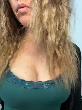sexylenia online show from May 10, 8:54 pm
