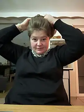 BootyLola online show from December 17, 5:58 pm