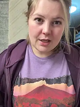 BootyLola online show from February 14, 3:15 pm