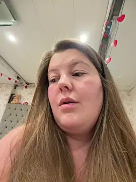 BootyLola online show from March 3, 6:31 am