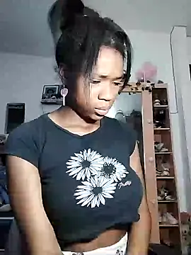 angel allis online show from February 1, 7:15 am