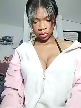 angel allis online show from February 12, 5:26 am