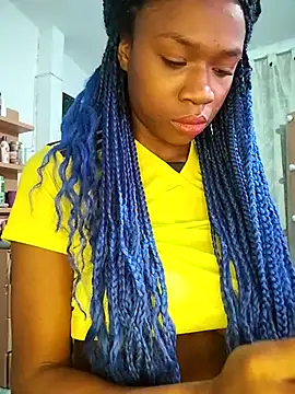 angel allis online show from March 27, 4:32 am