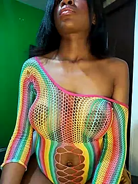angel allis online show from June 10, 4:46 am