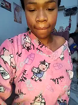 angel allis online show from December 4, 5:06 am