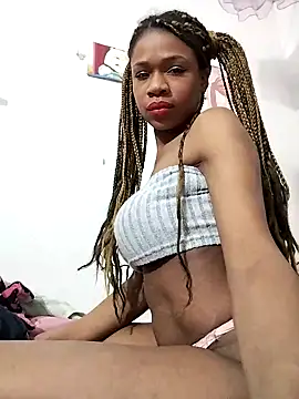 angel allis online show from September 26, 3:46 am